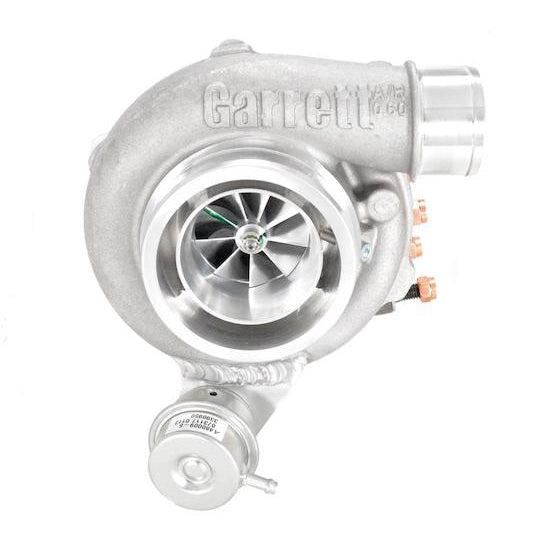ATP Turbo GEN2 - GTX2867R Turbo assembly with internal wastegate (Not Kit) for Mazdaspeed6 manifold