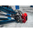 Agency Power 17-20 Can-Am Maverick X3 Big Brake Kit - Blue Ice w/White Logo