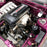 Chase Bays Brake Line Relocation - Toyota AE86 Corolla for BBE