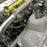 Chase Bays High Pressure Power Steering Hose - BMW E36 w/ 1JZ-GTE | 2JZ-GTE