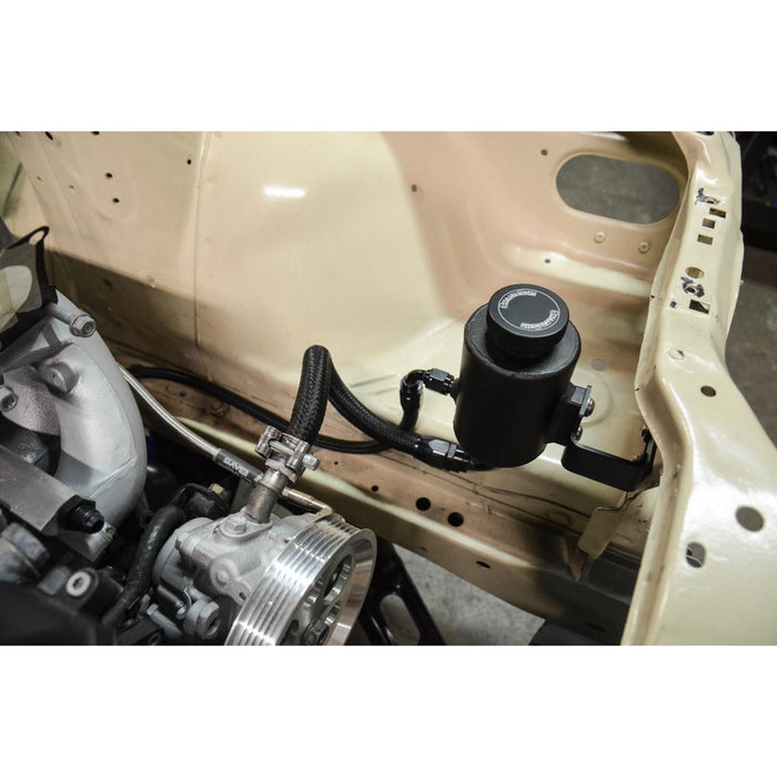 Chase Bays Power Steering Kit - Nissan S13 / S14 / S15 SR20DET or KA24DE | CORE MOUNT