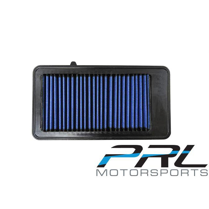 PRL Panel Air Filter Upgrade - Honda CR-V 2017+ 1.5T