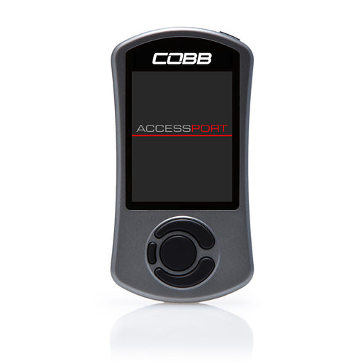 Cobb Accessport with PDK Flashing for Porsche 718 Cayman / Boxster