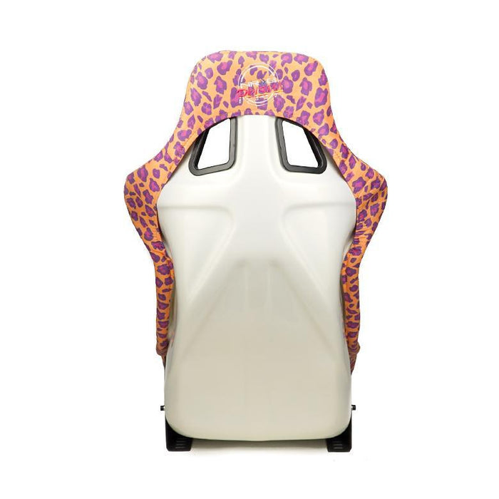 NRG Innovations Prisma Savage Bucket Seat Large
