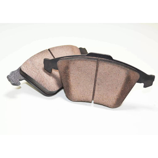 CorkSport Front Brake Pads for Mazdaspeed 3 and Mazdaspeed 6