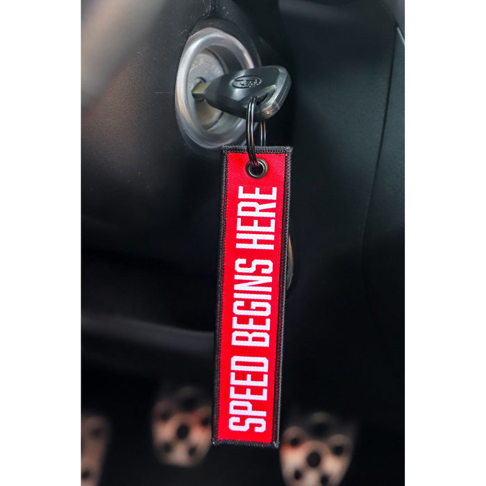 GrimmSpeed Jet Tags