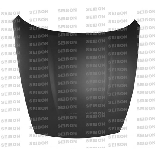 Seibon OEM-Style Dry Carbon Hood For 2009-2020 Nissan 370Z*