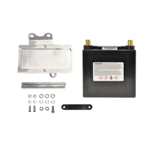 STM Tuned Small Battery Kit for Evo 7/8/9