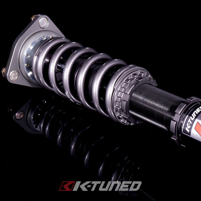 K-Tuned K1 Street Coilovers 10th Gen Civic Si (2016+)