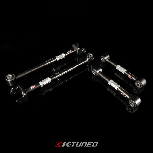 K-Tuned Rear Camber Kit - CU2 Accord