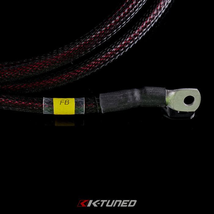 K-Tuned Alternator Power Wire