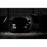 GrimmSpeed License Plate Relocation Kit - 2016+ Ford Focus RS