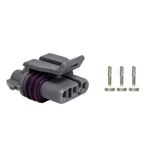 Fueltech - LS 58X CONNECTOR KIT