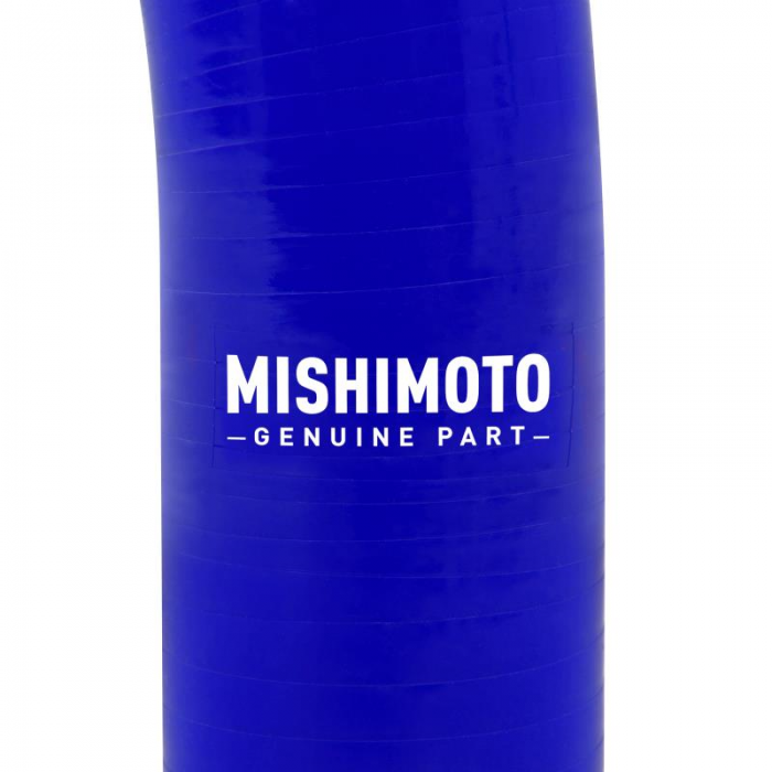 Mishimoto Lower Overflow Hose, Fits Ford 6.0l Powerstroke 2003-2004