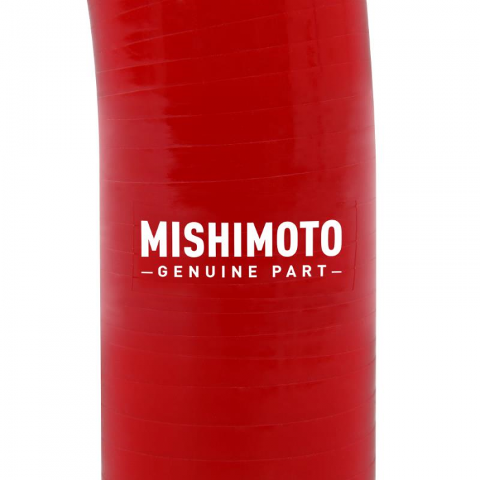 Mishimoto Lower Overflow Hose, Fits Ford 6.0l Powerstroke 2003-2004