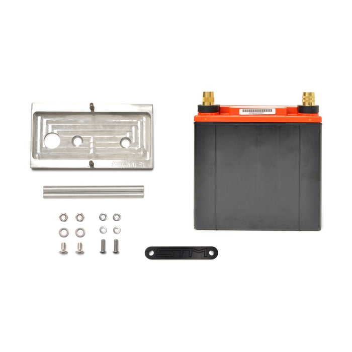 STM Tuned Small Battery Kit for BRZ/FRS