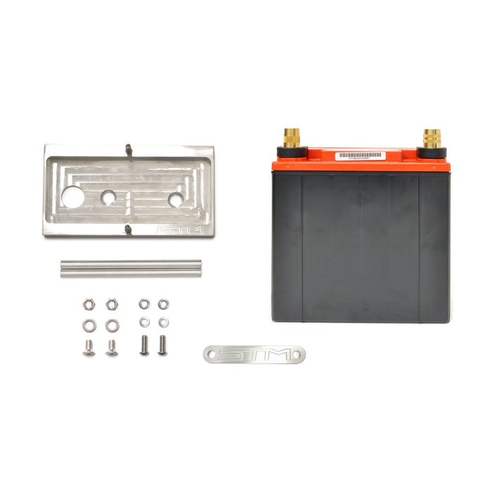 STM Tuned Small Battery Kit for BRZ/FRS