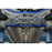 Hard Race Front Subframe Brace Suzuki, Swift, Zc31 04-10