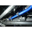 Hard Race Front Track Bar-Adjustable , Lift 0~4 Inches Jeep, Gladiator, Wrangler, Wrangler Unlimite Jl 18-Present, Jlu 18-Present, Jt 201