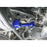 Hard Race Rear Subframe Support Front Brace Mazda, Cx5, Cx9, 16-Present, Ke 12-17