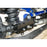 Hard Race Front Track Bar Relocation Bracket Jeep, Wrangler, Jk 06-18