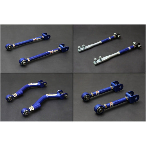 Hard Race Suspension Package Nissan Silvia S13 180Sx