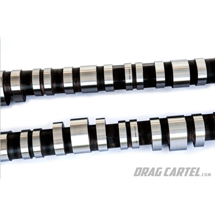 Drag Cartel Drop In Camshafts - K Series-Camshafts-Speed Science