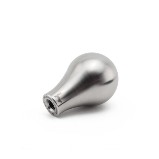 Hybrid Racing V4 Performance Shift Knob - Stainless-Shift Knobs-Speed Science