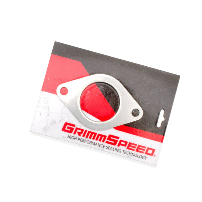 GrimmSpeed Exhaust Gasket Set - Subaru WRX/STI/LGT/FXT/OBXT