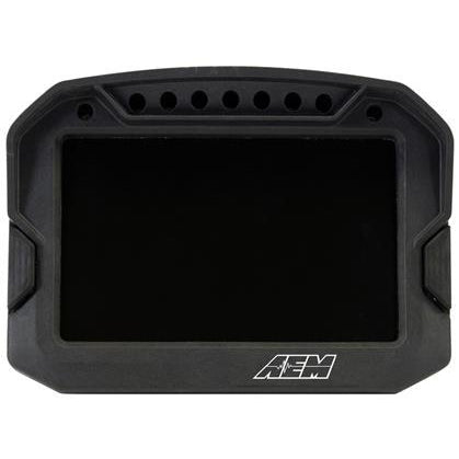AEM??CD-5L Carbon Logging Digital Dash Display (Non-GPS Enabled)