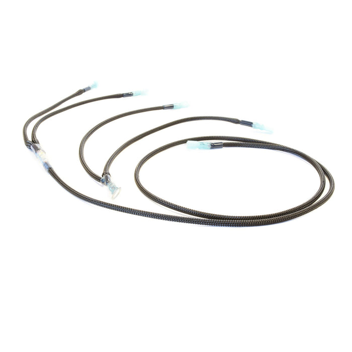 GrimmSpeed Hella Horn Wiring Harness 02-14 WRX, 04-14 STI