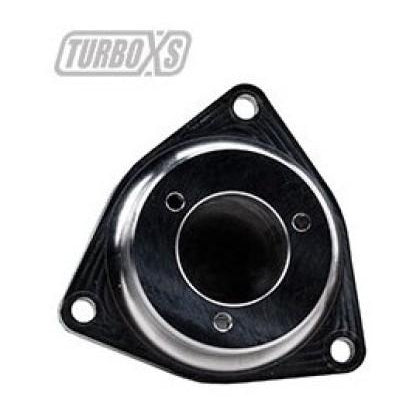 Turbo XS 1st Generation Hyundai Genesis Coupe H BOV Adapter (Blow Off Valve Sold Separately)