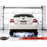 AWE Tuning Subaru WRX/STI VA/GV Sedan Track Edition Exhaust - Diamond Black Tips (102mm)