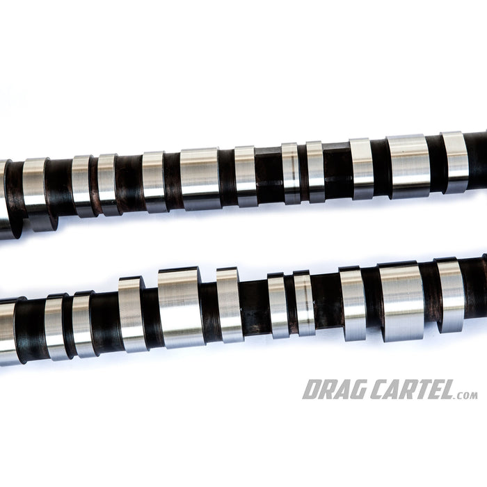 Drag Cartel Camshafts - 004 K-Series
