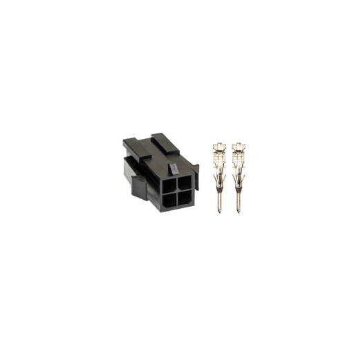 Fueltech - CAN A CONNECTOR KIT (FEMALE)
