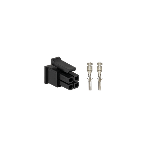 Fueltech - CAN A CONNECTOR KIT (MALE)
