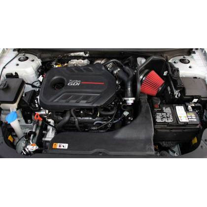 AEM 2015 Hyundai Sonata Turbo 2.0L L4 - Cold Air Intake System