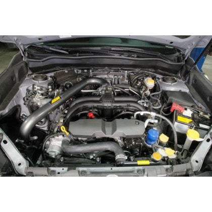 AEM 2017 C.A.S Subaru Forester H4-2.5L F/I Cold Air Intake