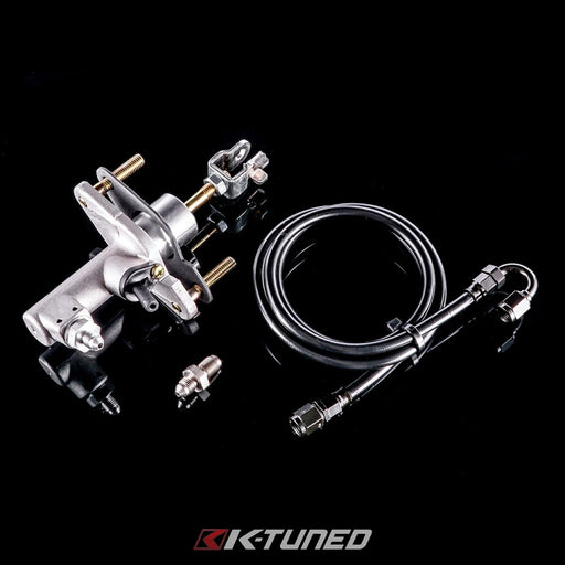 K-Tuned K-Series Complete CMC & Slave Kit (LHD)