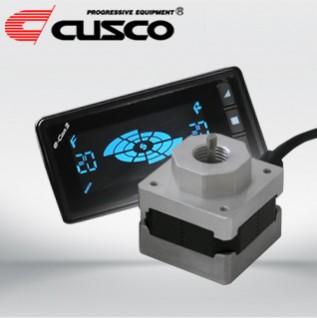 Cusco ECON 2 G Sensor (Optional) Subaru BRZ / Toyota 86 / Scion FR-S