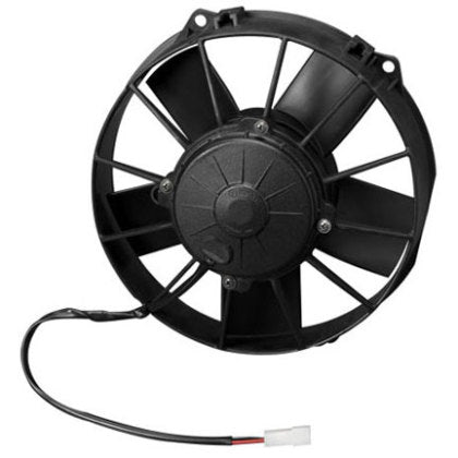 SPAL 826 CFM 9in High Performance Fan - Pull (VA02-AP70/LL-40A)