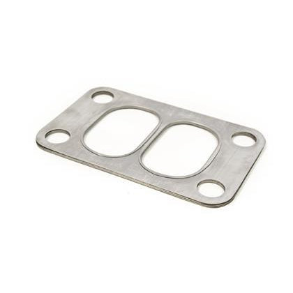 GrimmSpeed T3 Divided Turbo Gasket - Universal