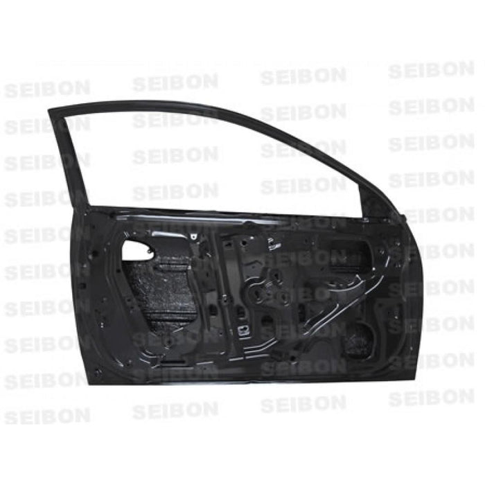 Seibon OEM-Style Carbon Fiber Doors For 2002-2007 Acura Rsx *Off Road Use Only! (Pair)
