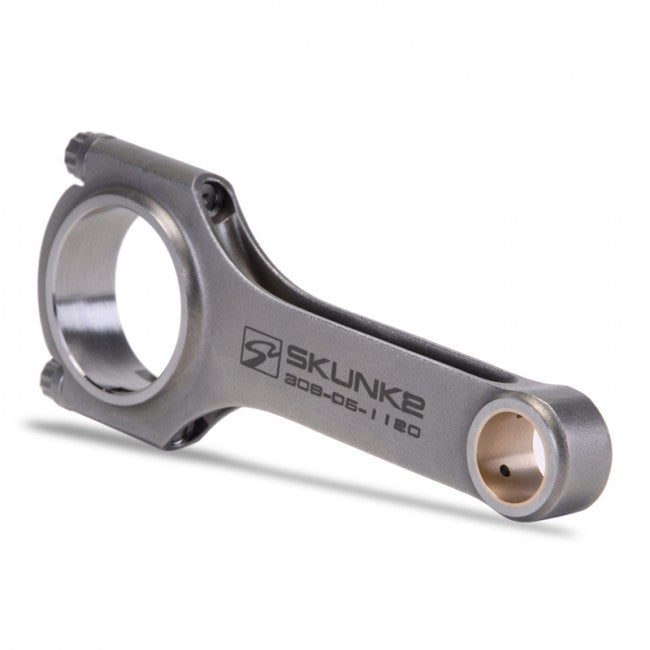 Skunk2 Alpha Connecting Rods - D16 Vitara Spec-Connecting Rods-Speed Science