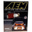 AEM K&N 90-06 BMW 3.2L DryFlow Panel Non Woven Synthetic Air Filter