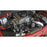 HKS GT2 S/C System Pro 16-18 Mazda MX-5 SKYACTIV-G 2.0L