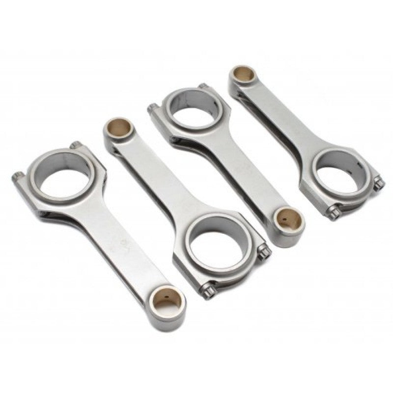 Eagle Connecting Rod Set - B16A-Connecting Rods-Speed Science