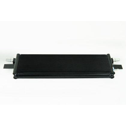 CSF 20+ Toyota GR Supra High-Performance DCT Transmission Oil Cooler