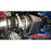 Extreme Turbo Systems 08-16 Mitsubishi EVO X MAF Adapter
