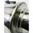 Extreme Turbo Systems 08-16 Mitsubishi Evo X Stainless Single Exit Exhaust System